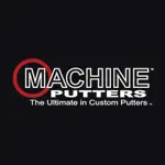 マシンパター(MACHINE Putters) ゴルフ用品