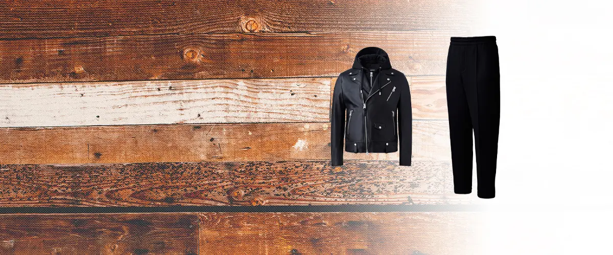 MACKAGE(マッカージュ)