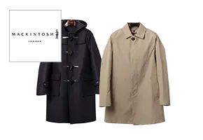 MACKINTOSH LONDON(マッキントッシュロンドン)