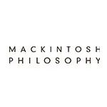 MACKINTOSH PHILOSOPHY(マッキントッシュフィロソフィー)