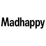 Madhappy(マッドハッピー)