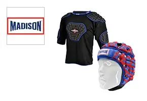 マディソン(Madison Sports) ラグビー 用品