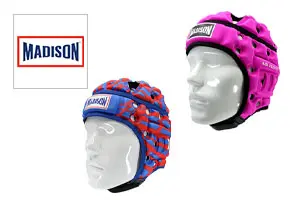 マディソン(Madison Sports) ラグビー ヘッドキャップ