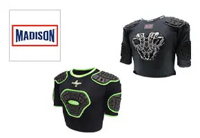 マディソン(Madison Sports) ラグビー プロテクター