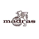 madras(マドラス)