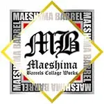 前嶋工業 BARREL WORKS(マエシマコウギョウバレルワークス) ダーツ バレル