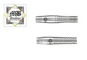 前嶋工業 バレルワークス(マエシマコウギョウバレルワークス) ダーツ バレル