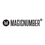 MAGIC NUMBER(マジックナンバー)