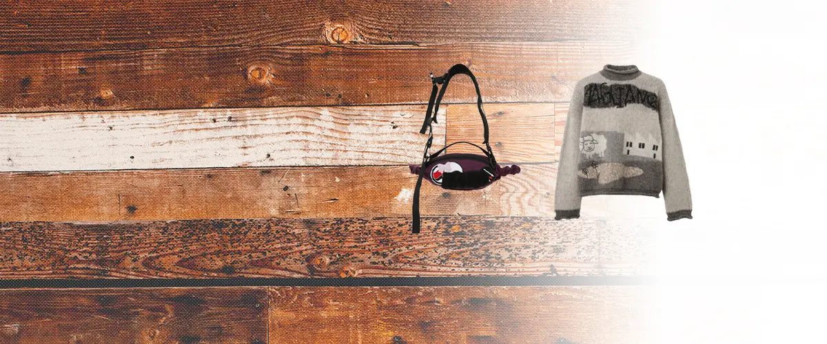 MAGLIANO(マリアーノ)