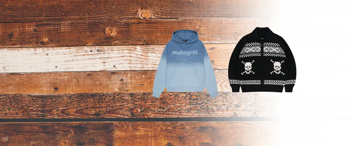 mahagrid(マハグリッド)