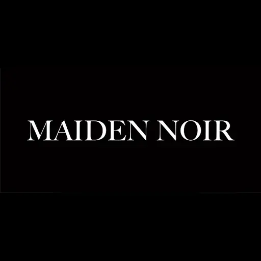 MAIDEN NOIR(メイデンノアール)