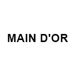 MAIN D’OR(マンドール)