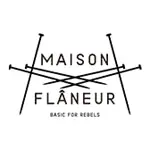 MAISON FLANEUR(メゾンフラネール)