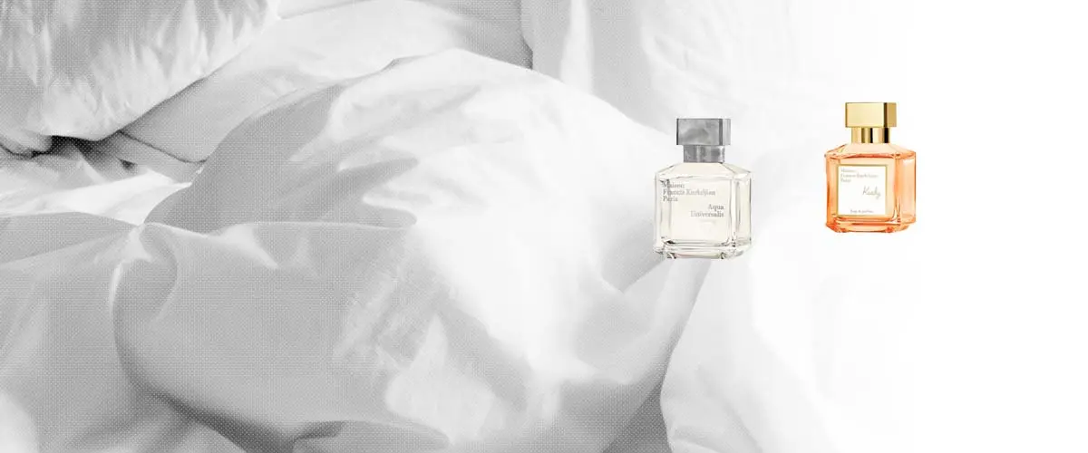 Maison Francis Kurkdjian(メゾンフランシスクルジャン) 香水