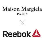 Maison Margiela×Reebok(メゾンマルジェラ×リーボック)