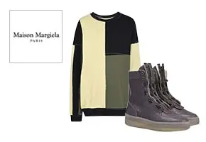 Maison Margiela(メゾンマルジェラ)