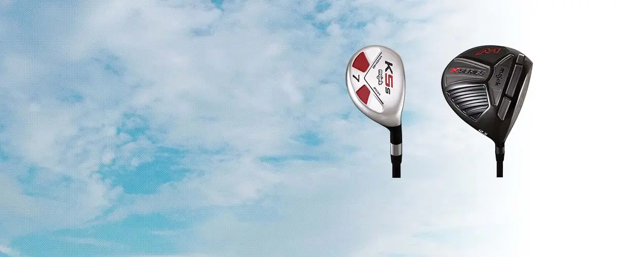 マジェックゴルフ(Majek Golf) ゴルフ用品