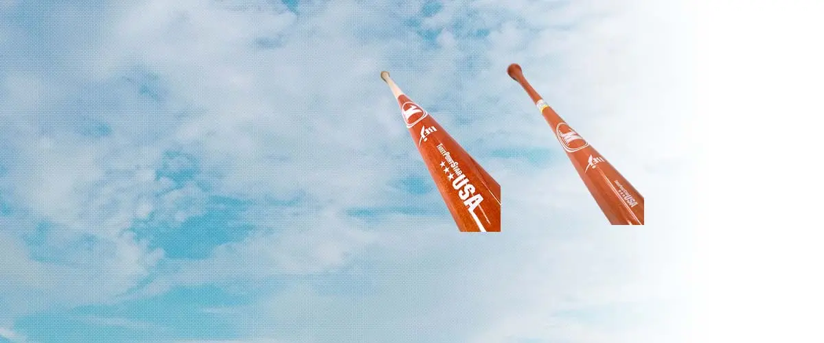 MAJOR STAGE(メジャーステージ) 野球 バット