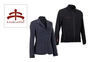 makeBe(メイクビー) 乗馬 ウェア