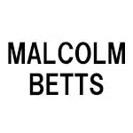 MALCOLM BETTS(マルコムベッツ)