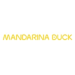 MANDARINA DUCK(マンダリナダック)