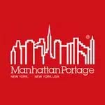 Manhattan Portage BLACK LABEL(マンハッタンポーテージ ブラックレーベル)