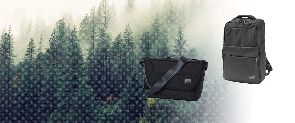 Manhattan Portage BLACK LABEL(マンハッタンポーテージ ブラックレーベル)