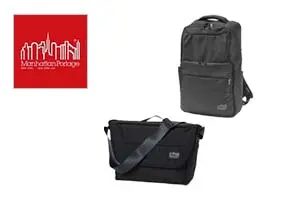 Manhattan Portage BLACK LABEL(マンハッタンポーテージ ブラックレーベル)