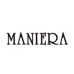 MANIERA(マニエラ)