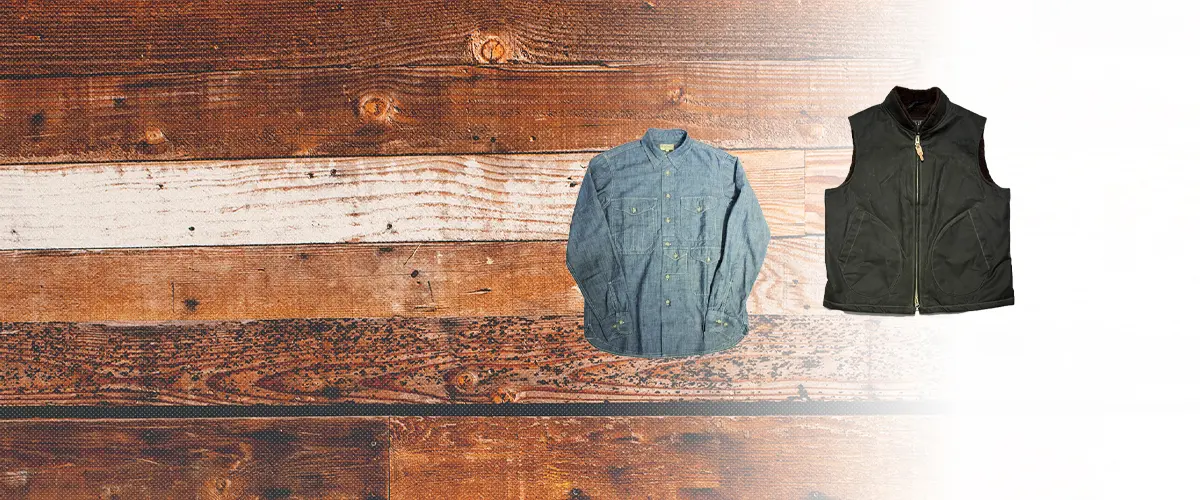 MANIFATTURA CECCARELLI(マニファッチュラ・チェッカレッリ)