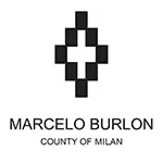 MARCELO BURLON(マルセロ・バーロン)