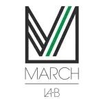 MARCH LA.B(マーチエルエービー)