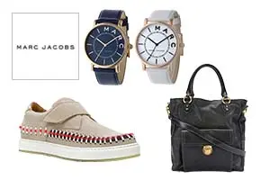 MARC JACOBS(マークジェイコブス)