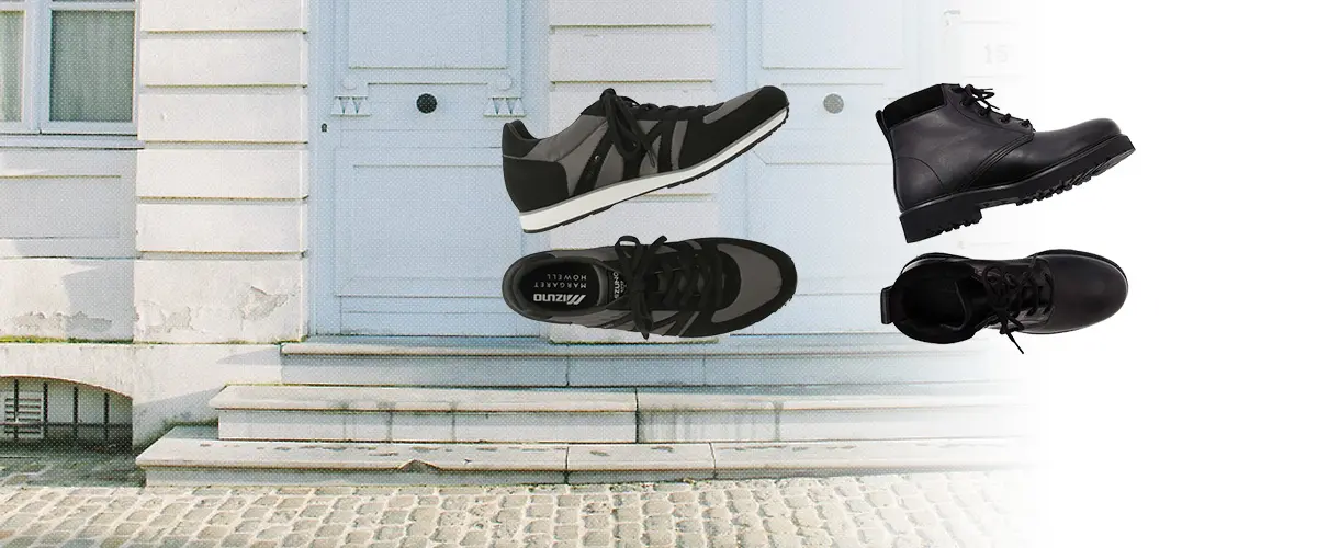 MARGARET HOWELL(マーガレットハウエル) 靴