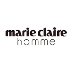 marie claire homme(マリクレールオム)