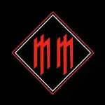 MARILYN MANSON(マリリンマンソン) ヴィンテージ Tシャツ