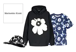 Marimekko Kioski(マリメッコキオスキ)