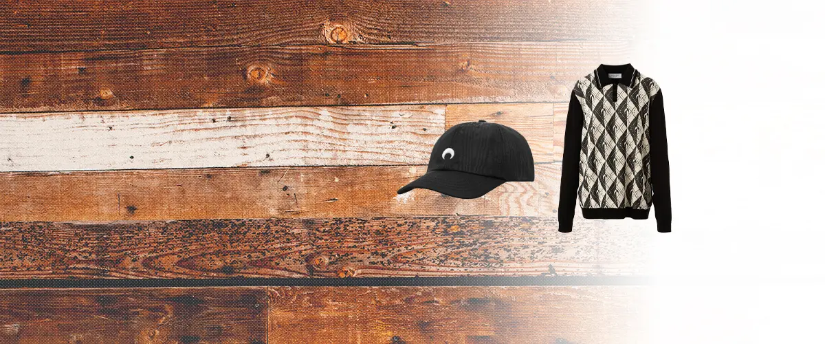 MARINE SERRE(マリーンセル)