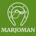 マージョマン(Marjoman) 乗馬 用品・馬具