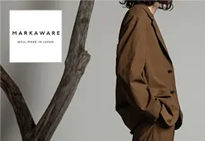 MARKA WARE(マーカウェア)