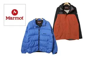 Marmot(マーモット)