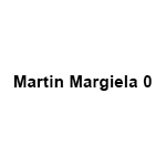 Martin Margiela 0(マルタンマルジェラゼロ)