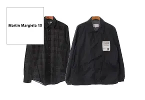 Martin Margiela 10(マルタンマルジェラテン)