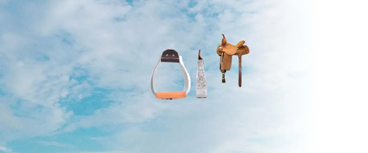 マーティンサドラリー(Martin Saddlery) 乗馬 用品・馬具
