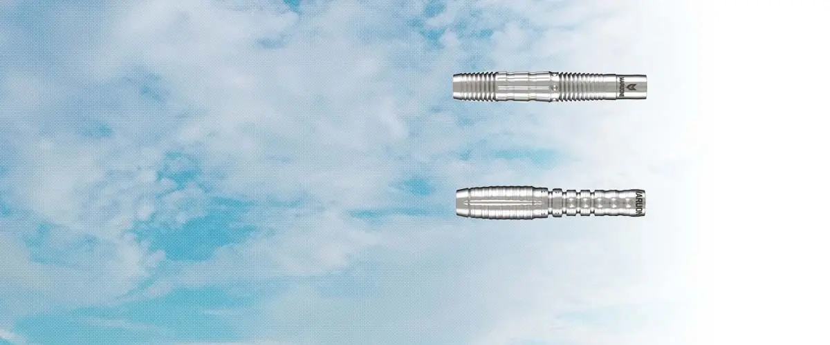 Maruone DARTS(マルワンダーツ) ダーツ バレル