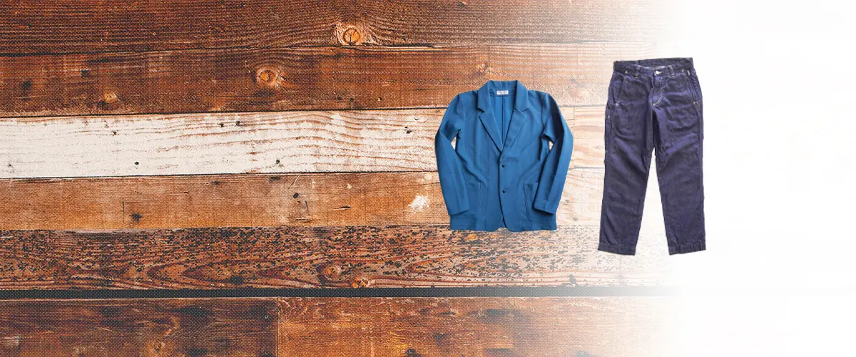 MARVY JAMOKE(マービージャモーク)