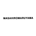 MASAHIROMARUYAMA(マサヒロマルヤマ)