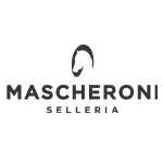 マスケローニセレリア(MASCHERONI SELLERIA) 乗馬 ゼッケン・パッド