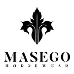 マセゴ(Masego) 乗馬 ゼッケン・パッド