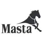 マスタ(Masta) 乗馬 馬着